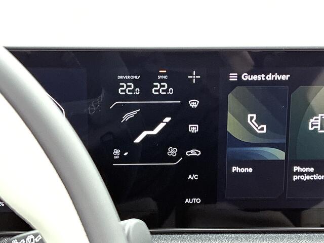 KIA EV3 GT-PlusLine 81.4 kWh **VOORRAADVOORDEEL** Snel leverbaar