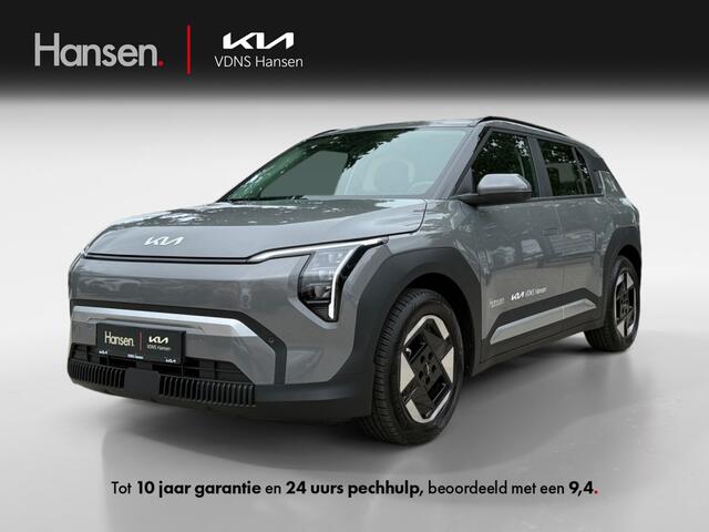 KIA EV3 Air 58.3 kWh I Allseason banden | Apple Carplay/Android Auto | LED koplampen