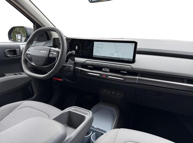 KIA EV3 Air 58.3 kWh I Allseason banden | Apple Carplay/Android Auto | LED koplampen