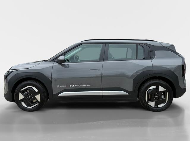 KIA EV3 Air 58.3 kWh I Allseason banden | Apple Carplay/Android Auto | LED koplampen