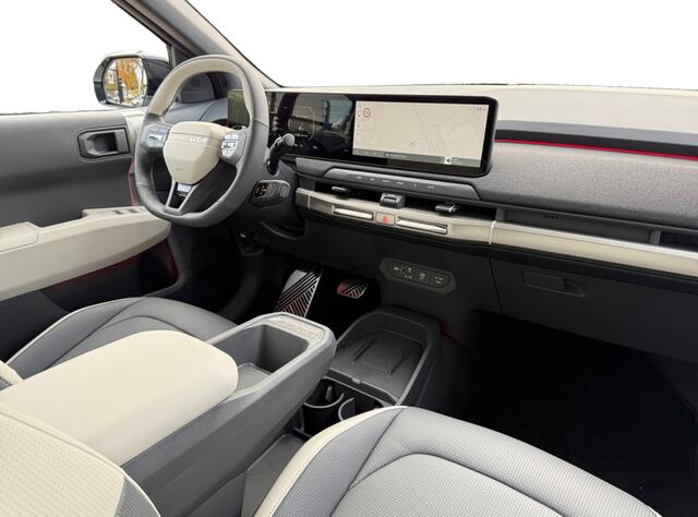 KIA EV3 GT-Line Business Edition 81.4 kWh | Apple Carplay/Android Auto | Bluetooth