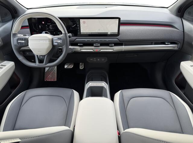 KIA EV3 GT-Line Business Edition 81.4 kWh | Apple Carplay/Android Auto | Bluetooth