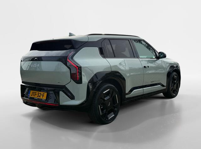 KIA EV3 GT-L Bns Ed 81.4 kWh | Apple Carplay/Android Auto