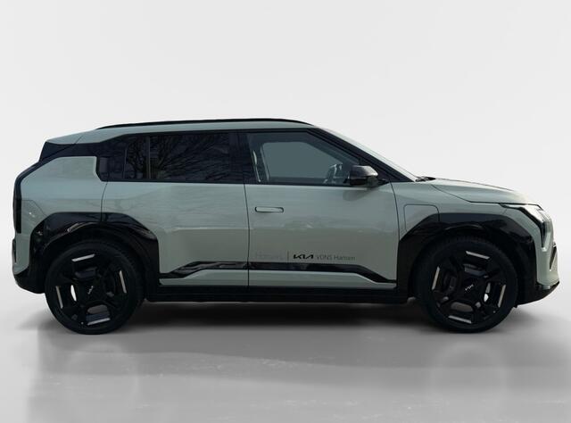 KIA EV3 GT-L Bns Ed 81.4 kWh | Apple Carplay/Android Auto