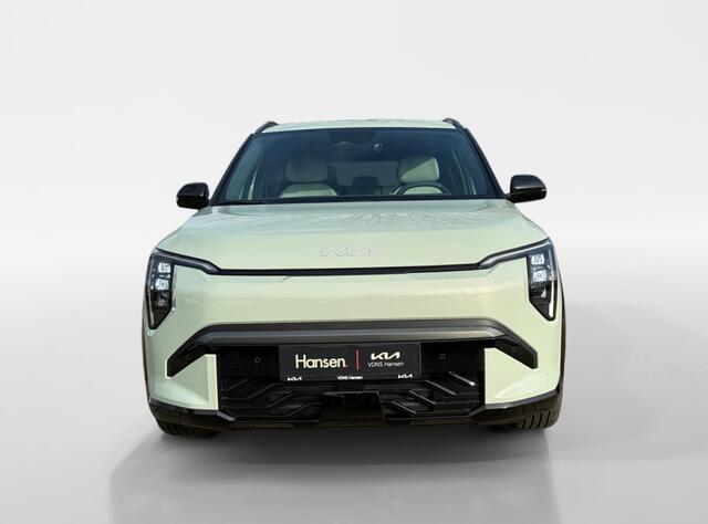 KIA EV3 GT-L Bns Ed 81.4 kWh | Apple Carplay/Android Auto