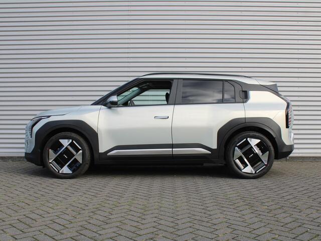 KIA EV3 Plus Advanced 58.3 kWh | Nieuw | Direct leverbaar | Actieradius tot 414 km (WLTP) | 18% bijtelling |