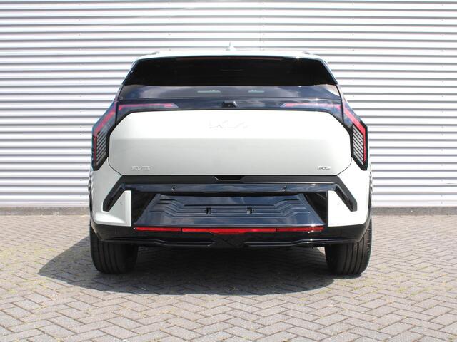 KIA EV3 GT-PlusLine 81.4 kWh | Nieuw | Direct leverbaar | Actieradius tot 563 km (WLTP) | 18% bijtelling |