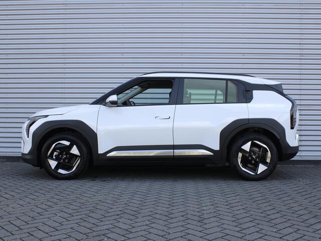 KIA EV3 Air 58.3 kWh | Nieuw | Direct leverbaar | Actieradius tot 436 km (WLTP) | 18% bijtelling |