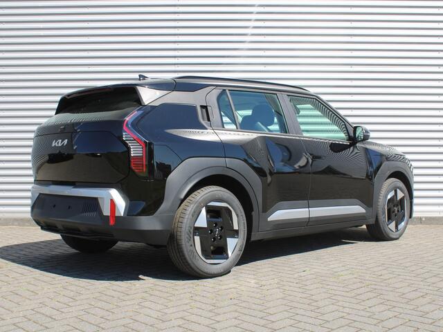 KIA EV3 Air 58.3 kWh | Nieuw | Direct leverbaar | Actieradius tot 436 km (WLTP) | 18% bijtelling |
