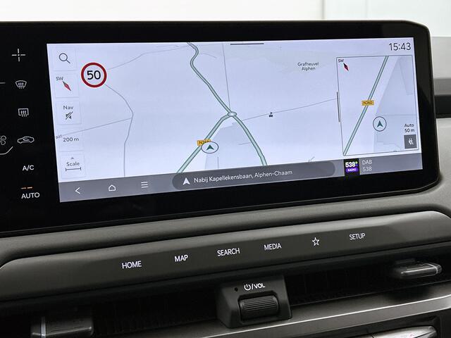 KIA EV3 Air 58.3 kWh Adaptieve Cruise Control | Navigatie | Achteruitrijcamera | Apple Car Play