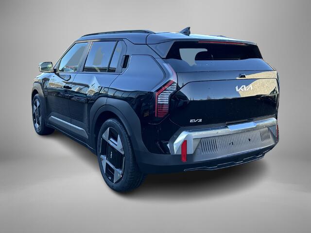 KIA EV3 Plus Advanced 81.4kWh