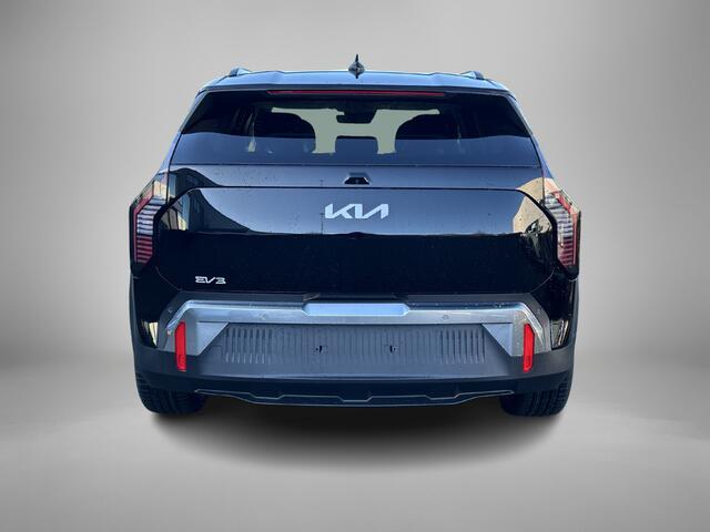 KIA EV3 Plus Advanced 81.4kWh