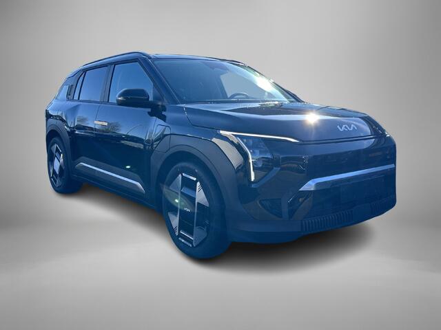 KIA EV3 Plus Advanced 81.4kWh