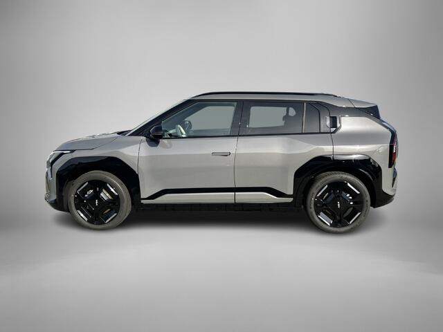 KIA EV3 GT-Line Business Edition 81.4kWh