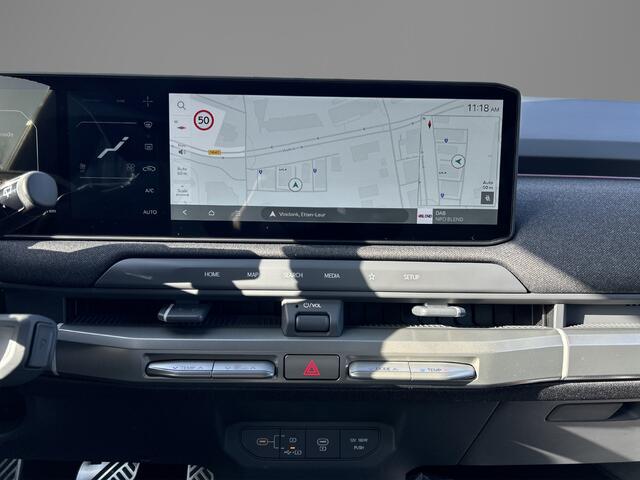 KIA EV3 GT-Line Business Edition 81.4kWh