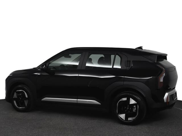 KIA EV3 Air 58.3 kWh DEMO - Adaptive cruise control - Keyless entry - Navigatie - Bluetooth - Apple Carplay/Android Auto Fabrieksgarantie tot 03-2032