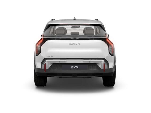 KIA EV3 Air 58.3 kWh | Navigatie | PDC | Achteruitrijcamera |