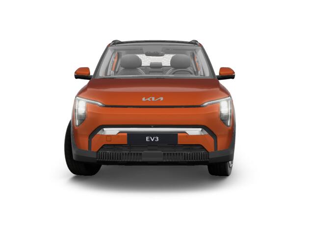 KIA EV3 Plus Advanced 58.3 kWh | Schuifkantel dak | Harman en kardon |
