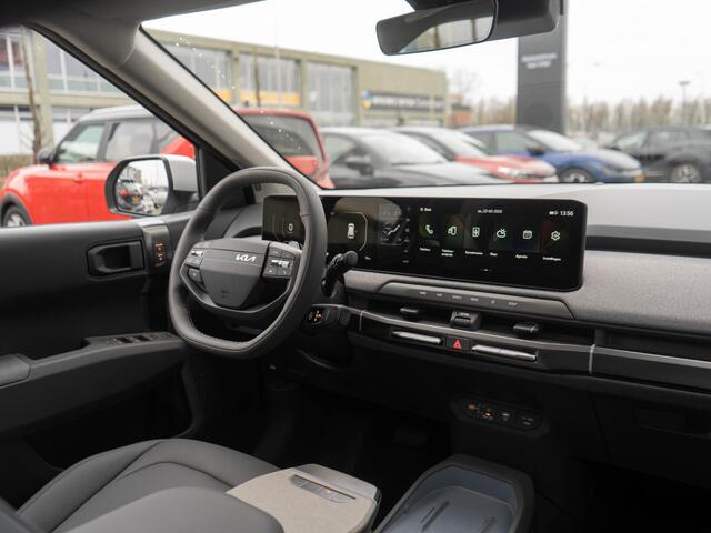 KIA EV3 Plus Advanced 58.3 kWh | Schuifkantel dak | Harman en kardon |