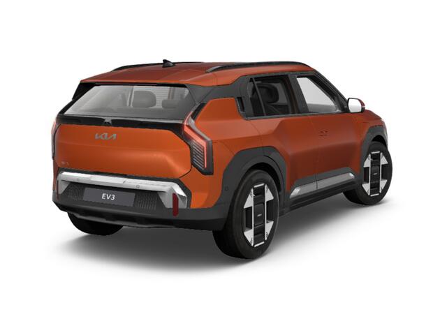 KIA EV3 Plus Advanced 58.3 kWh | Schuifkantel dak | Harman en kardon |