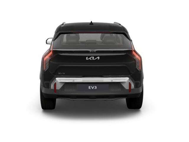 KIA EV3 Plus Advanced 81.4 kWh