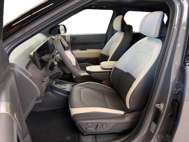 KIA EV3 GT-PlusLine 81.4 kWh I Direct leverbaar I 585km range