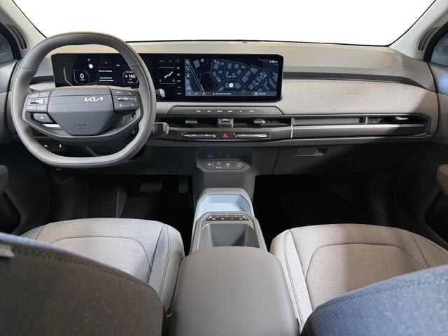 KIA EV3 Plus 81.4 kWh 19" GT-Line wielen I Voorraadauto