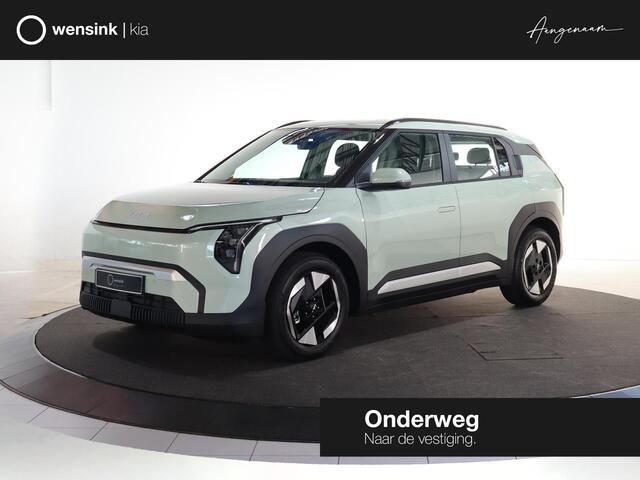 KIA EV3 Air 81.4 kWh | Batterijverwarming | Navigatie | Dual Zone Climate Control | LED-koplampen | Parkeersensoren |