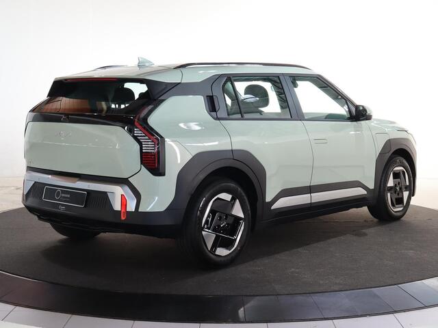 KIA EV3 Air 81.4 kWh | Batterijverwarming | Navigatie | Dual Zone Climate Control | LED-koplampen | Parkeersensoren |