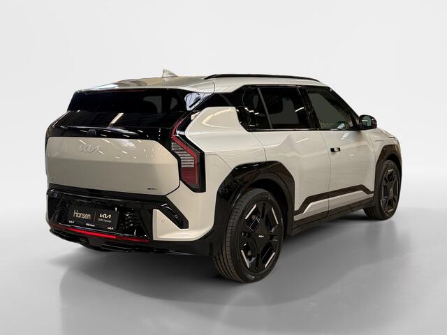 KIA EV3 GT-Line Business Edition 81.4 kWh I Voorraadauto