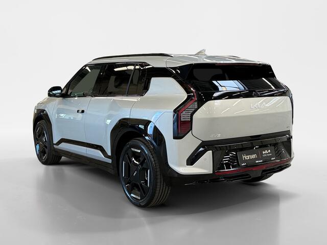 KIA EV3 GT-Line Business Edition 81.4 kWh I Voorraadauto