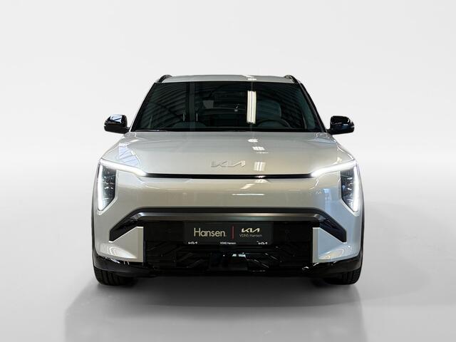 KIA EV3 GT-Line Business Edition 81.4 kWh I Voorraadauto