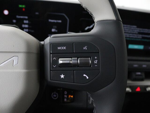 KIA EV3 GT-Line 81.4 kWh NIEUW!! | Uit voorraad leverbaar! Panoramadak | Leder | 19 Inch |