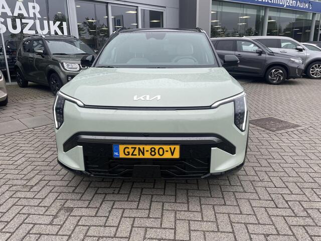 KIA EV3 GT-PlusLine 81.4 kWh full options info Roel 0492-588951