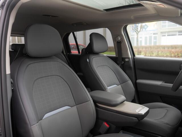 KIA EV3 Plus Advanced 81.4 kWh | Uit voorraad leverbaar | 17% Bijtelling | Schuif/kanteldak | Harman Kardon | Dode hoek assistentie