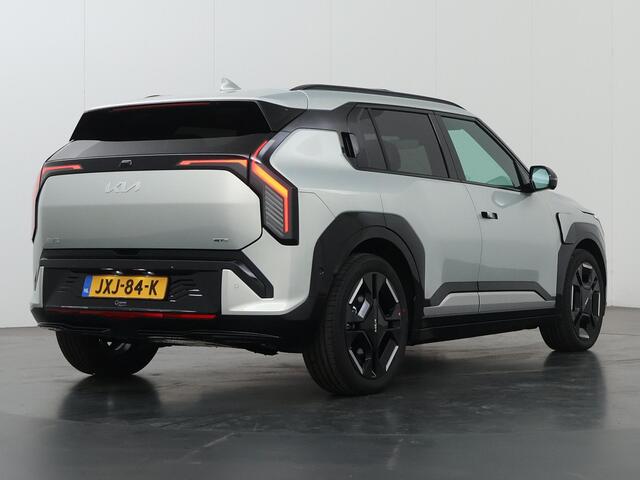 KIA EV3 GT-PlusLine 81.4 kWh | Panoramaschuifdak | 360 Camera | Head-Up display | Harman Kardon | Stoelventilatie |