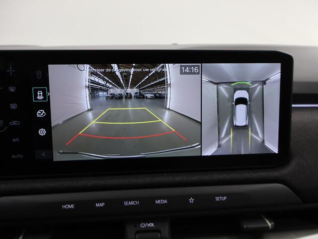 KIA EV3 GT-PlusLine 81.4 kWh | Panoramaschuifdak | 360 Camera | Head-Up display | Harman Kardon | Stoelventilatie |