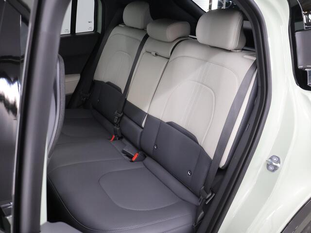 KIA EV3 GT-Line 81.4 kWh | Panoramaschuifdak | Harman Kardon | LED-koplampen | Verwarmbare achterbank | Ambient lighting |