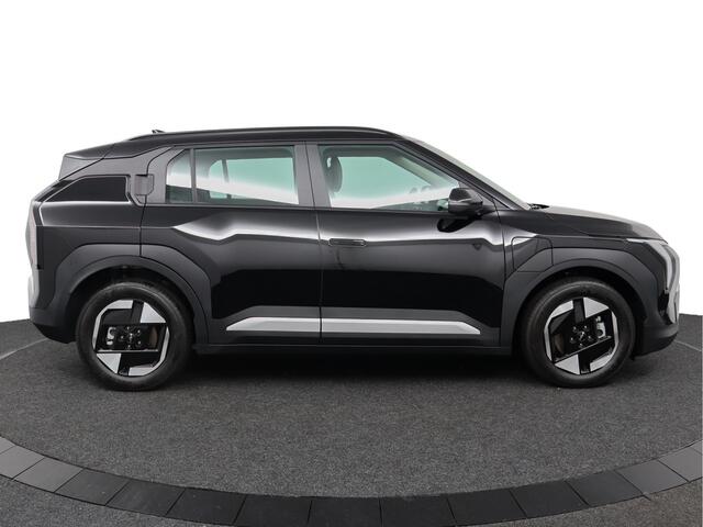 KIA EV3 Air 58.3 kWh Adaptive cruise control - Navigatie - Bluetooth - Apple Carplay/Android Auto - Fabrieksgarantie tot 10-2032