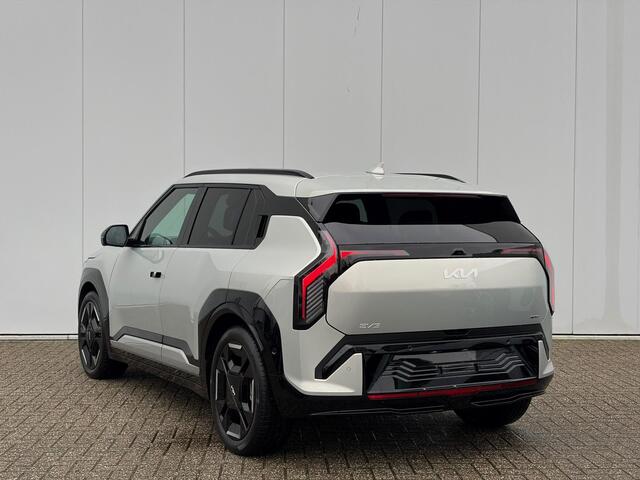 KIA EV3 GT-PlusLine 81.4 kWh