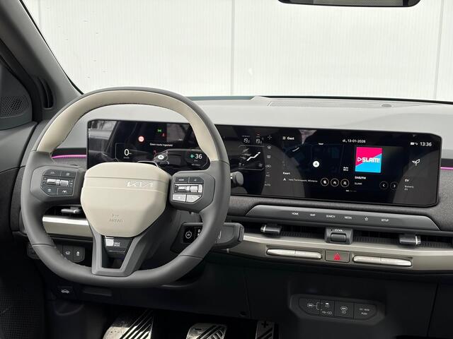 KIA EV3 GT-PlusLine 81.4 kWh