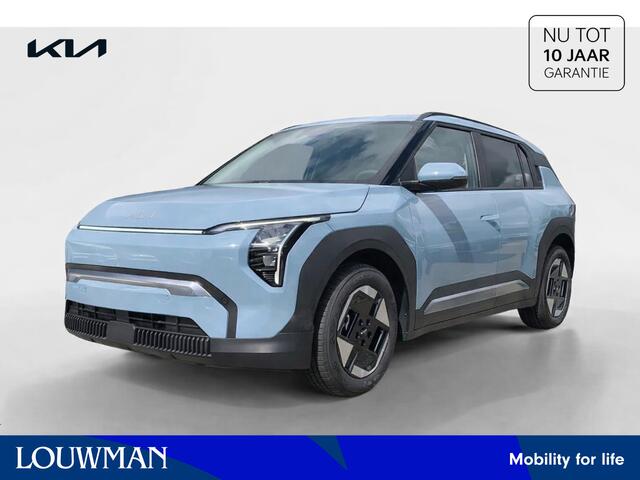 KIA EV3 Plus 81.4 kWh