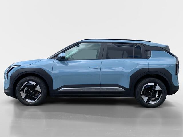 KIA EV3 Plus 81.4 kWh