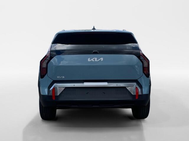 KIA EV3 Plus 81.4 kWh