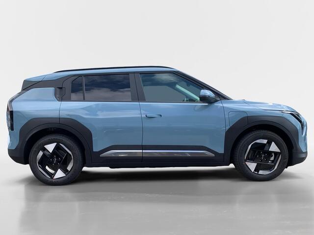 KIA EV3 Plus 81.4 kWh