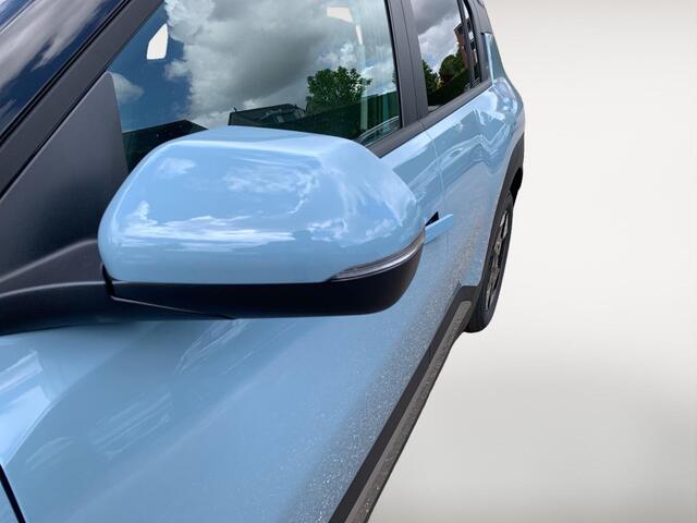 KIA EV3 Plus 81.4 kWh