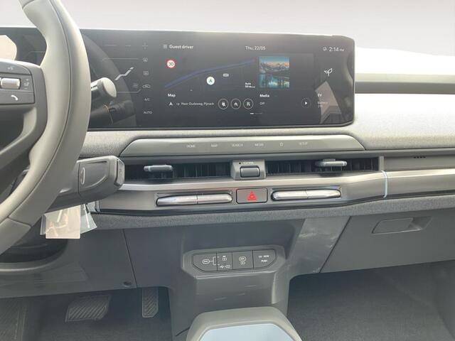 KIA EV3 Plus 81.4 kWh