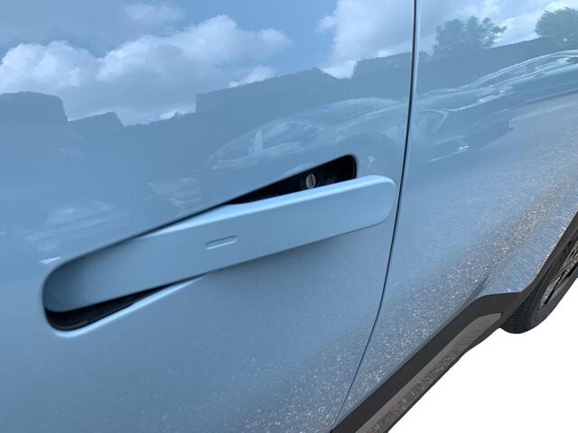 KIA EV3 Plus 81.4 kWh