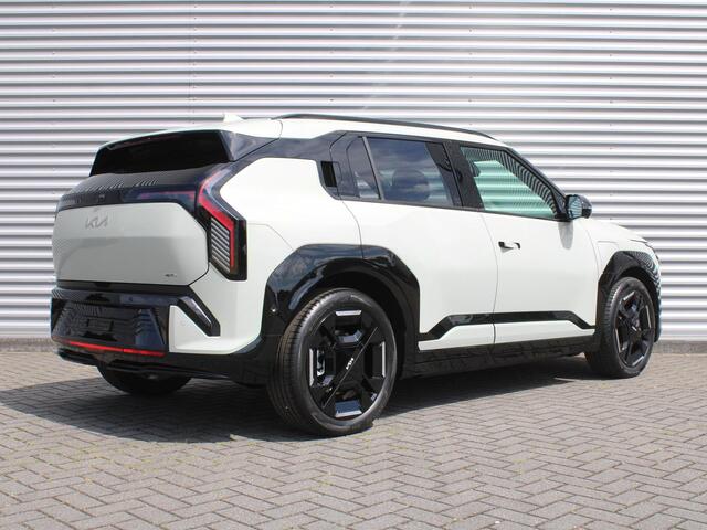 KIA EV3 GT-Line Business Edition 81.4 kWh | Nieuw | Direct leverbaar | Actieradius tot 563 km (WLTP) | 18% bijtelling |