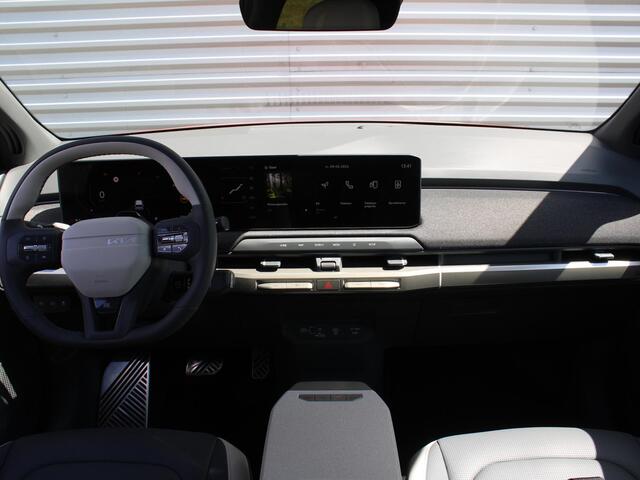 KIA EV3 GT-Line Business Edition 81.4 kWh | Nieuw | Direct leverbaar | Actieradius tot 563 km (WLTP) | 18% bijtelling |